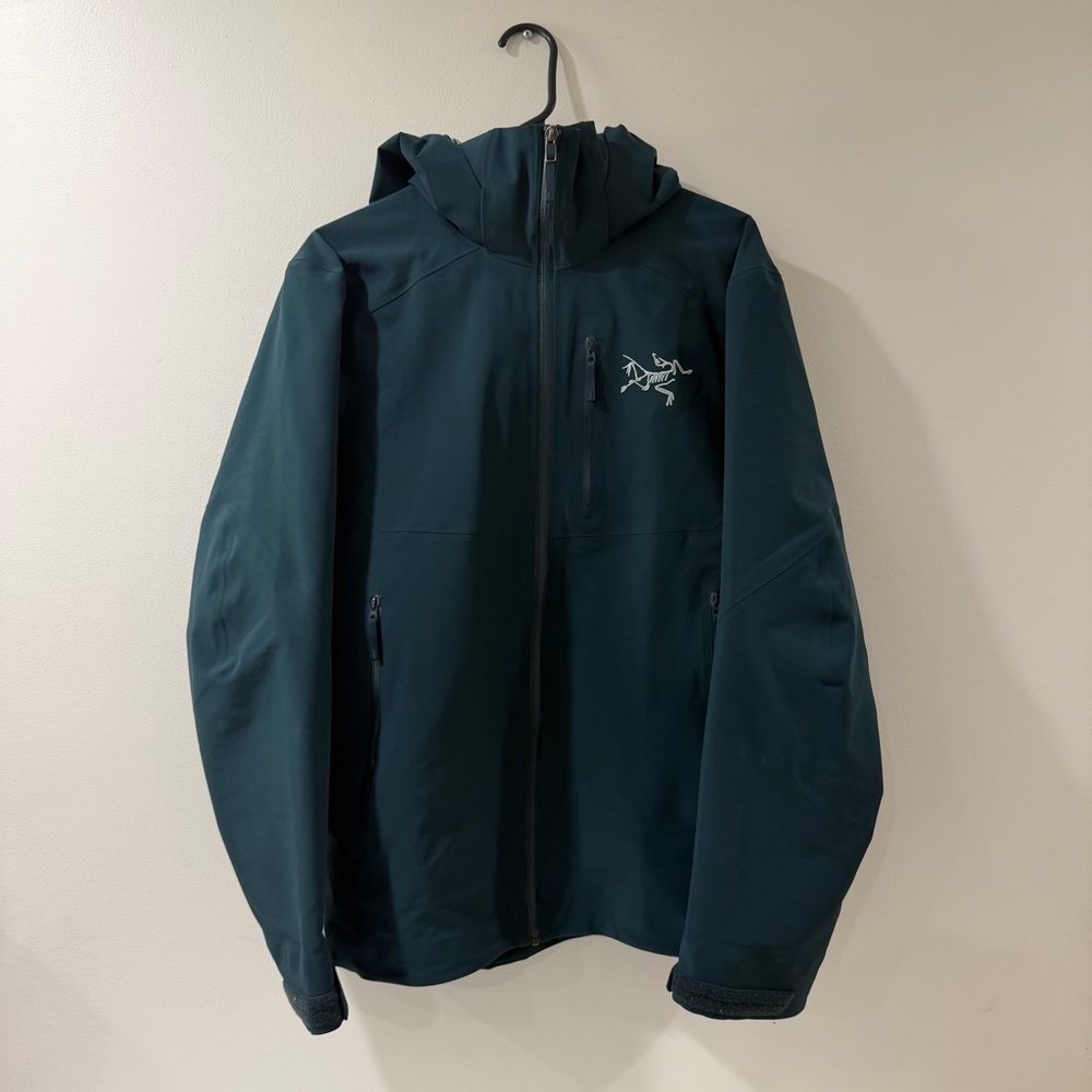 Arc’teryx Cassiar Jacket - Men’s M - Paradox